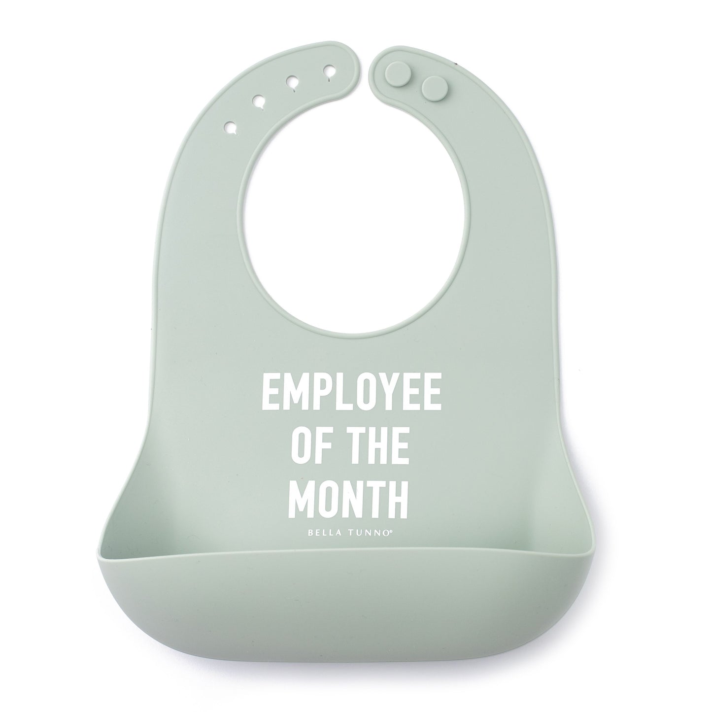 Bella Tunno - Employee Wonder Bib