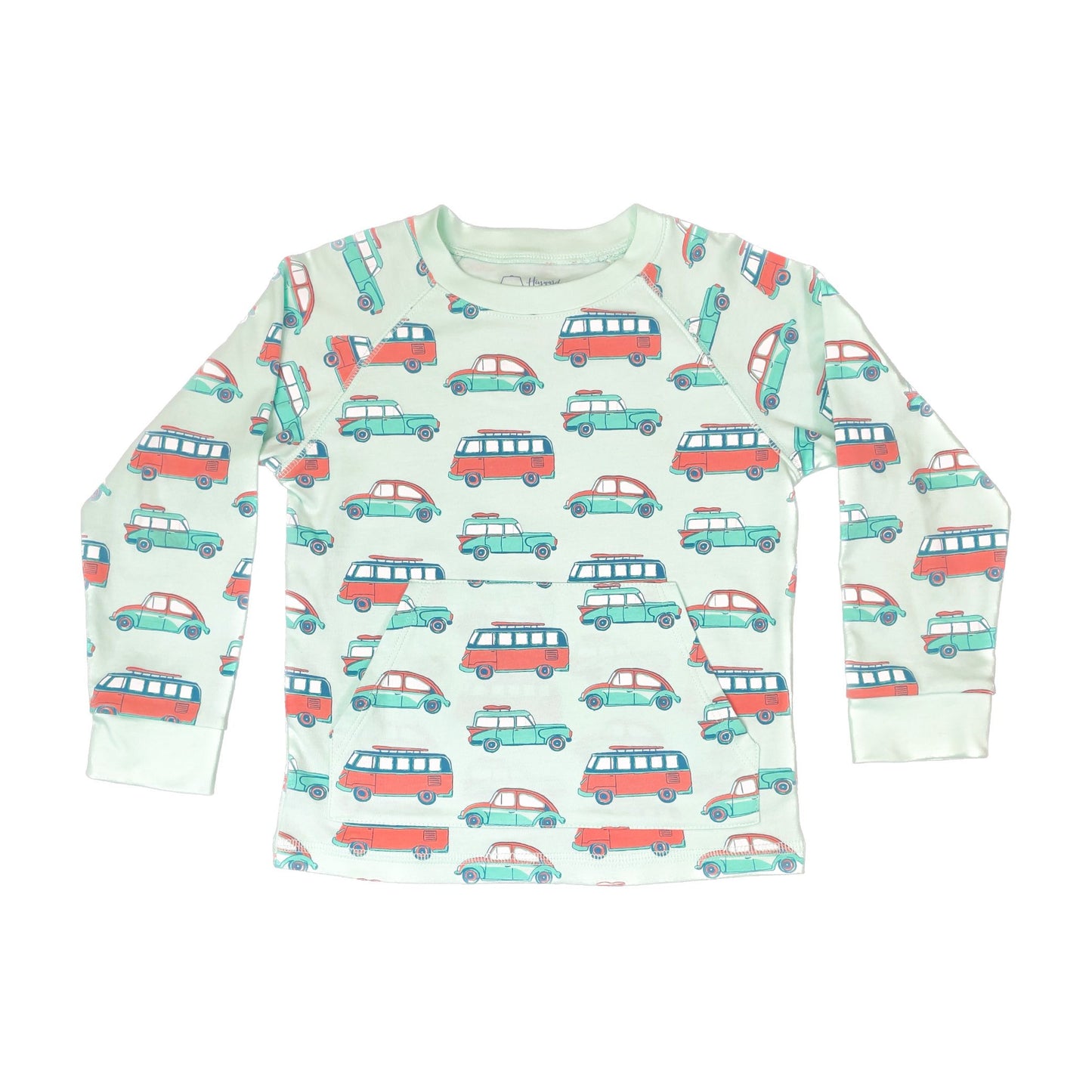 Heyward House - Cars Classic Crewneck Sweatshirt