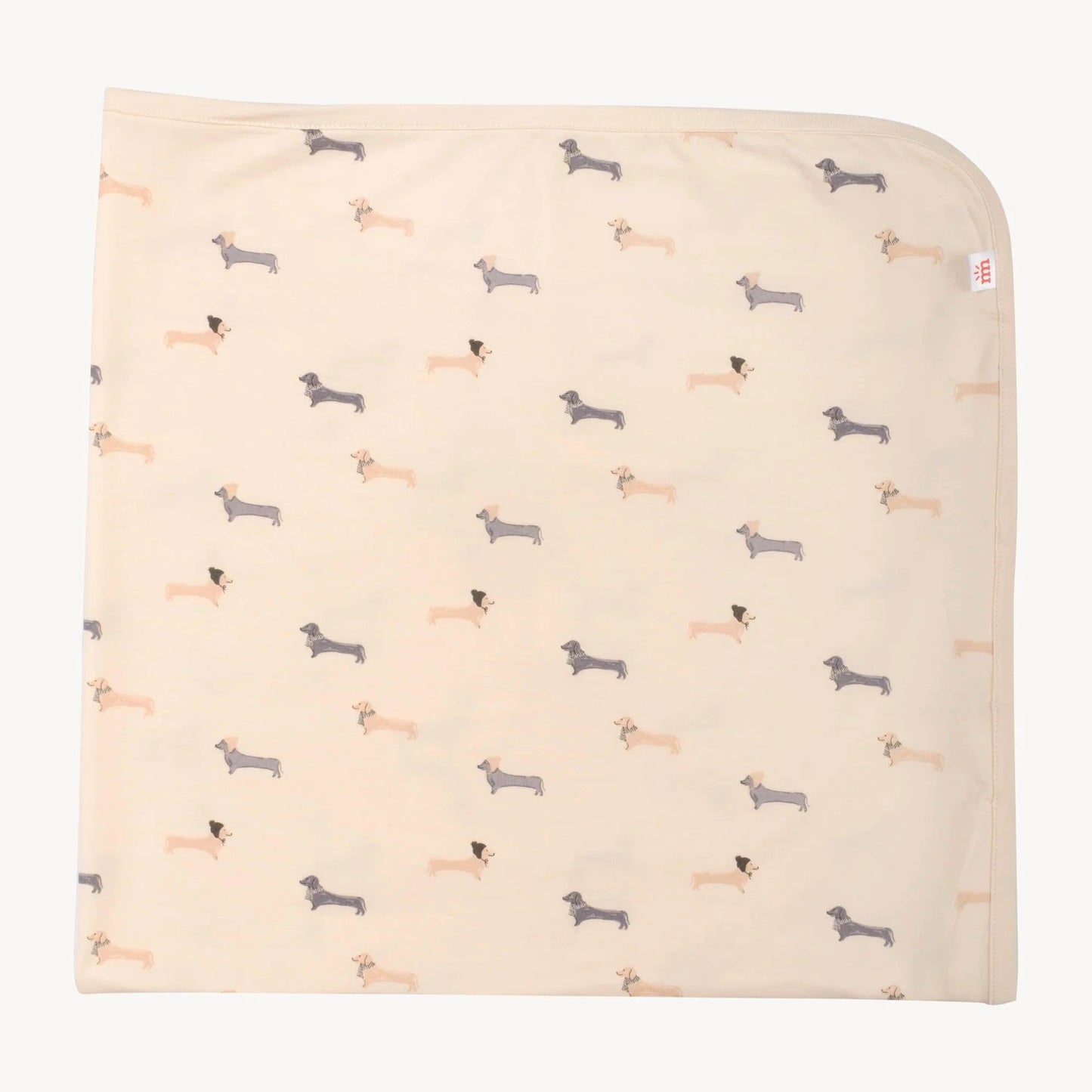 Magnetic Me - Beenie Von Weinie Blanket