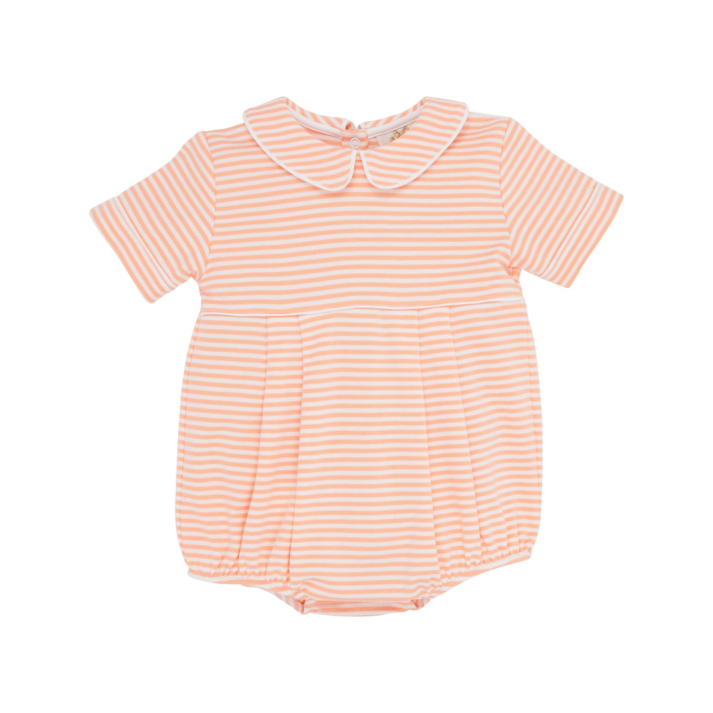 TBBC - Bradford Bubble Seashore Sherbet Stripe