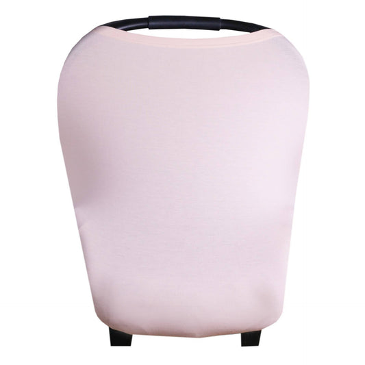 Copper Pearl | Blush Multi-Use Cover