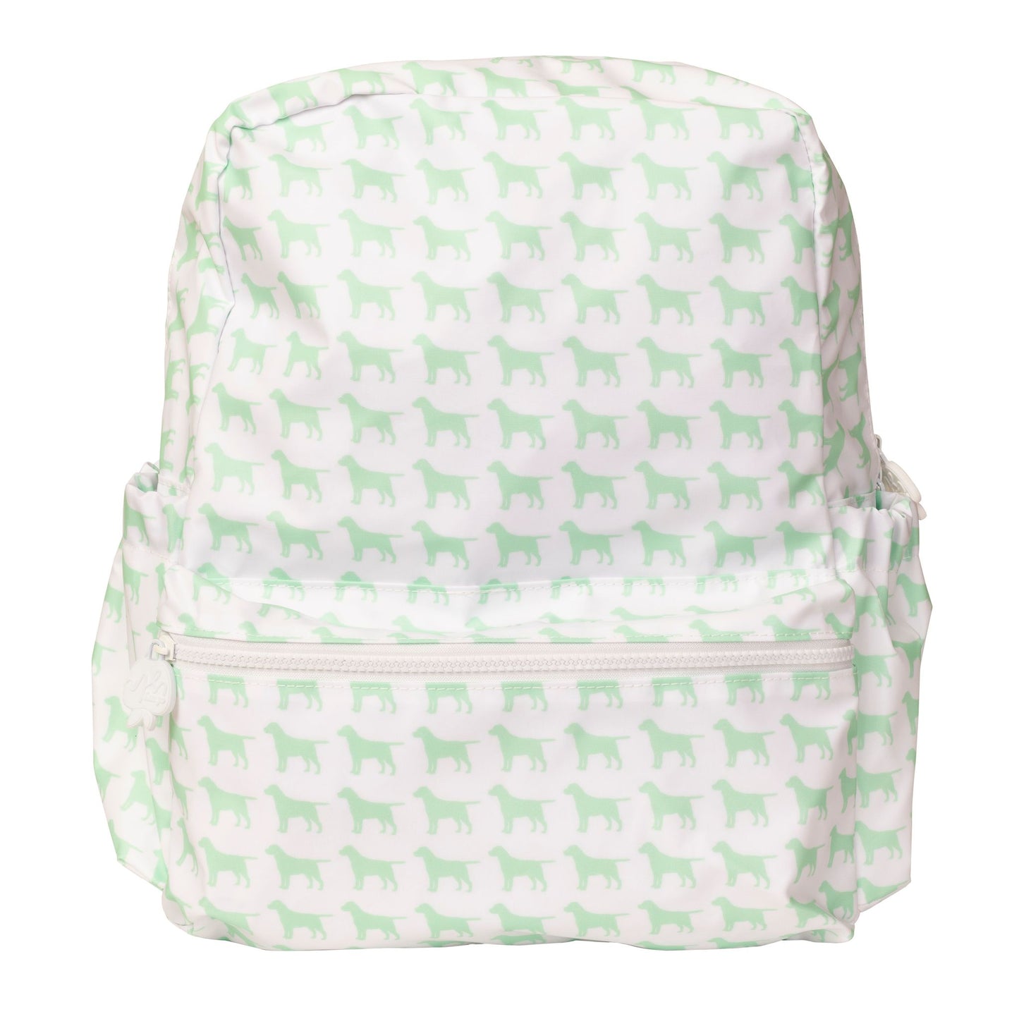Apple of My Isla - The Backpack (Large)