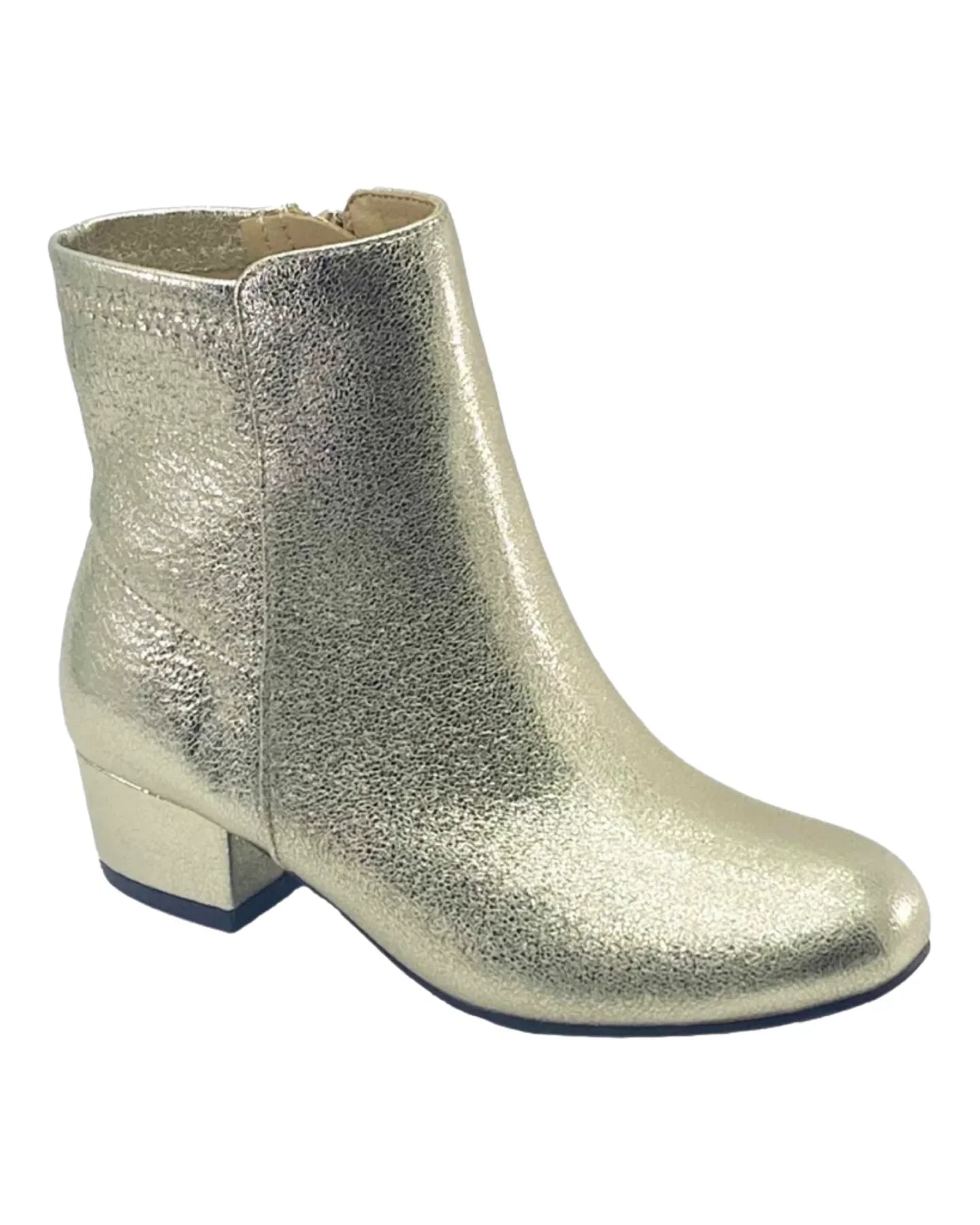 MIA - Dallia Gold Boot