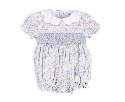 Shop Teeta | Casey Bubble - Ashley Floral