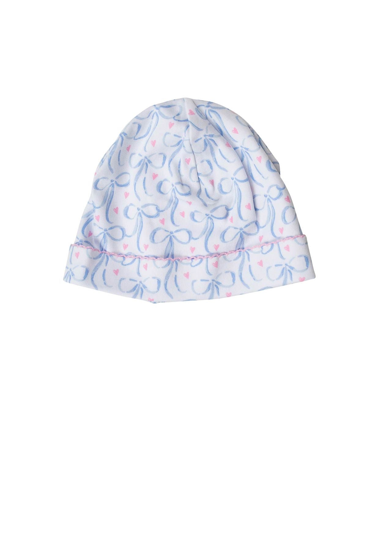 Proper Peony - Brielle Bows Cap