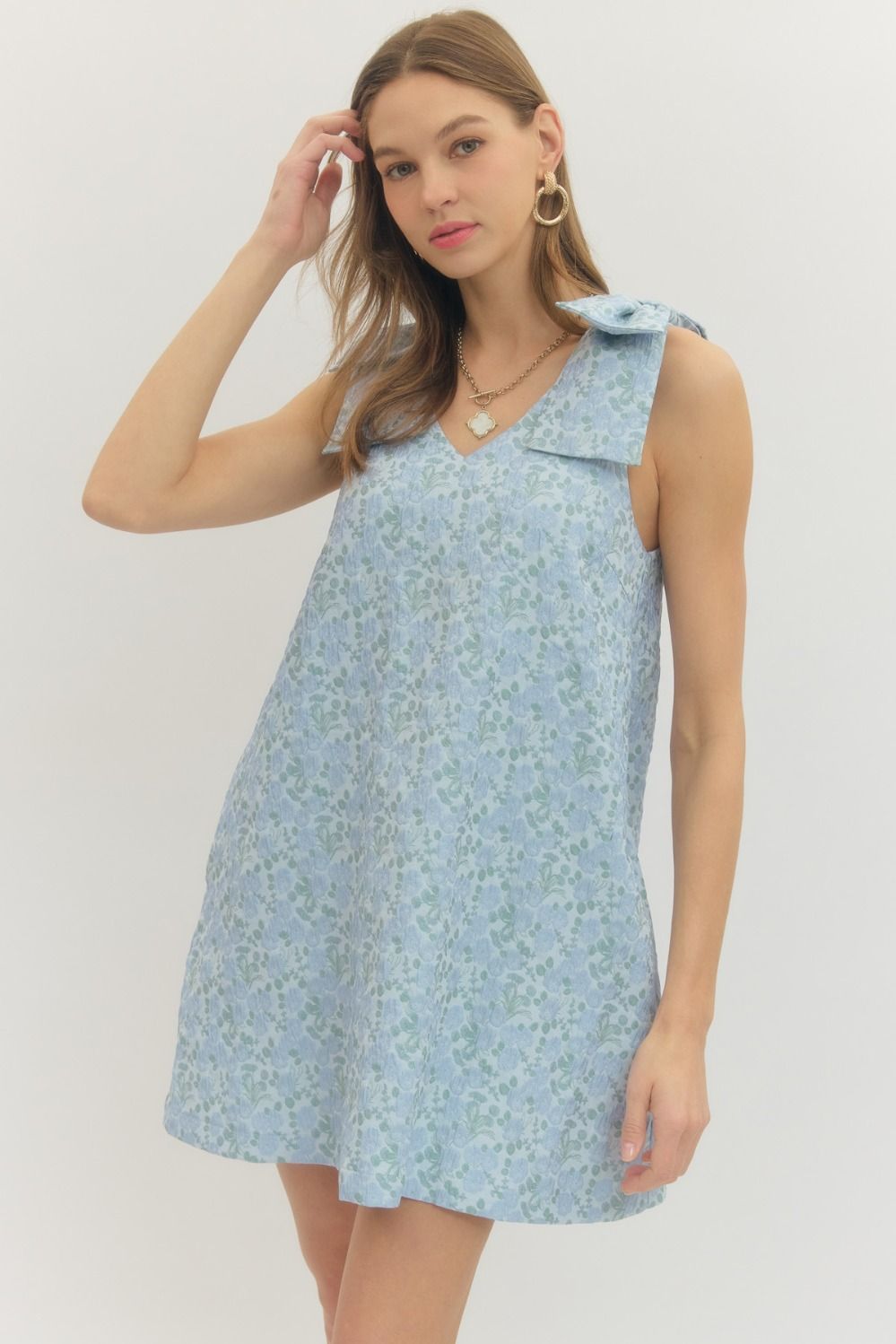 Daphne Dress