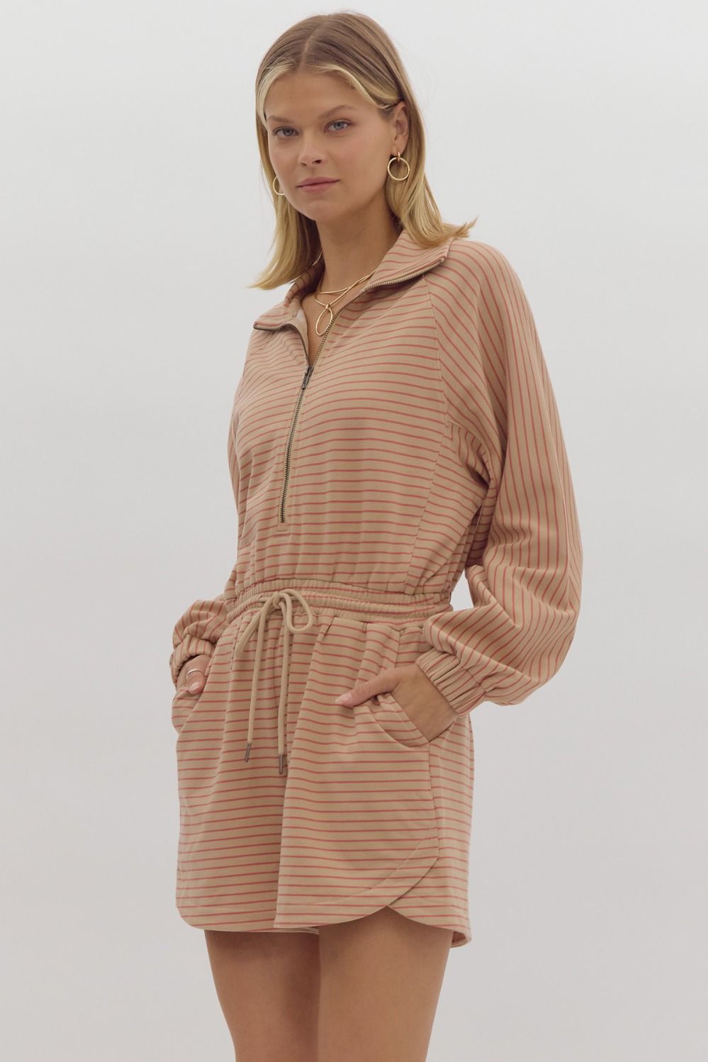 Entro | Indie Romper