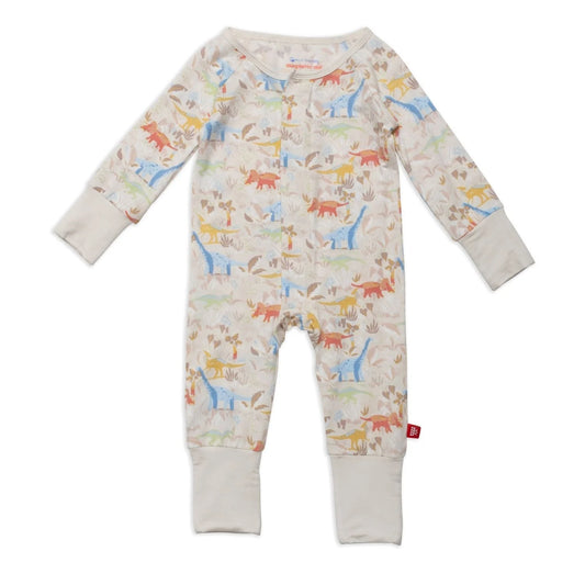 Magnetic Me - Ext-roar-dinary Coverall
