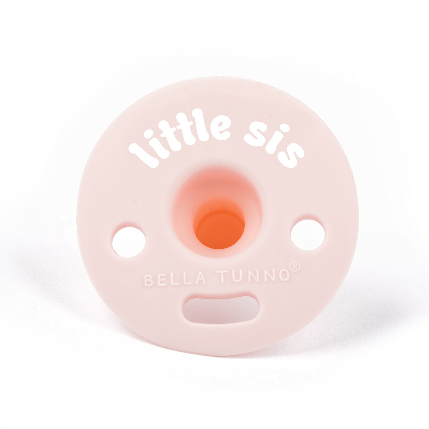 Bella Tunno - Little Sis Pacifier