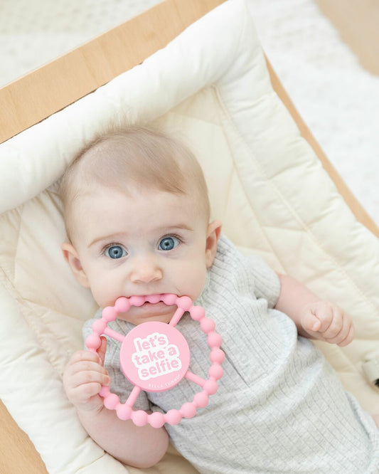 Bella Tunno - Let's Take A Selfie Teether