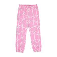 TBBC - Gates Sweeney Sweatpant Pink Braselton Bows