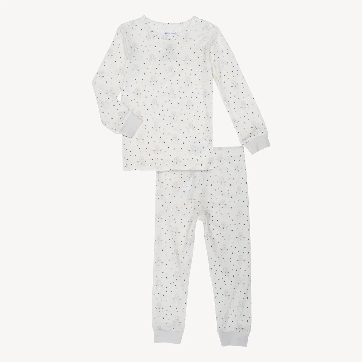 Magnetic Me - It's A Winterful Life Pajama Set