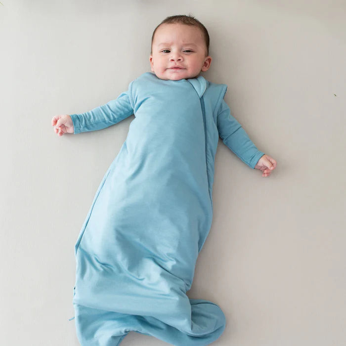 Kyte Baby - Sleep Bag Dusty Blue 0.5