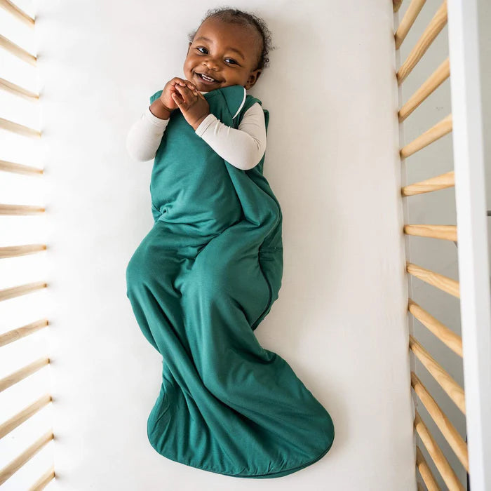 Kyte Baby - Sleep Bag Emerald 1.0