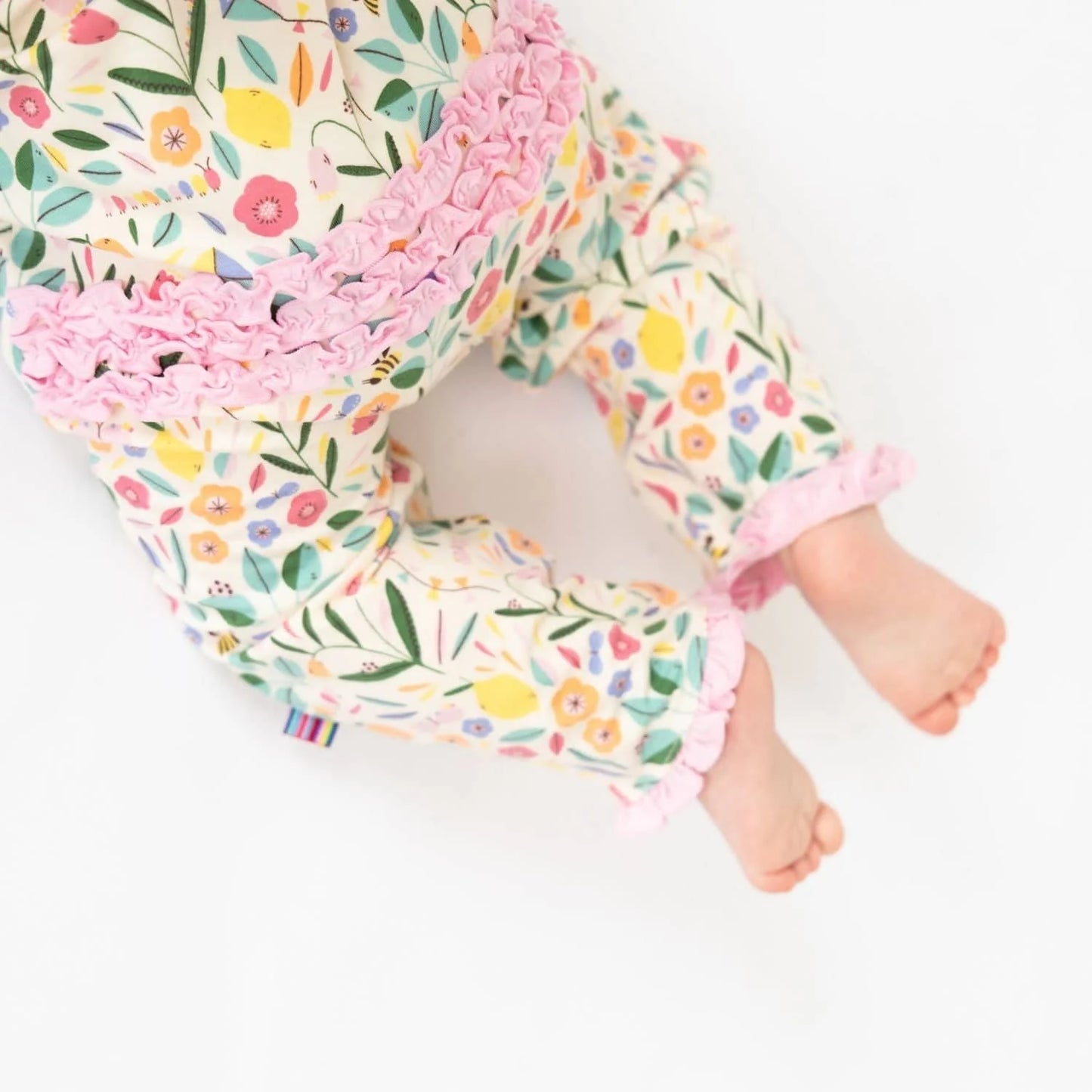 Magnetic Me - Life's Peachy Coverall