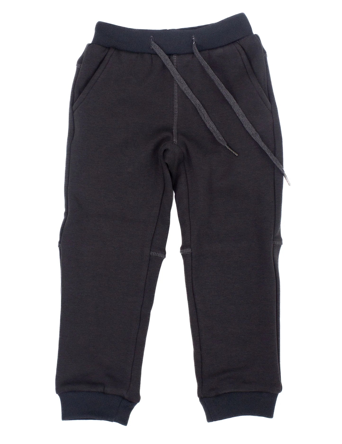 Properly Tied - Stride Joggers Charcoal