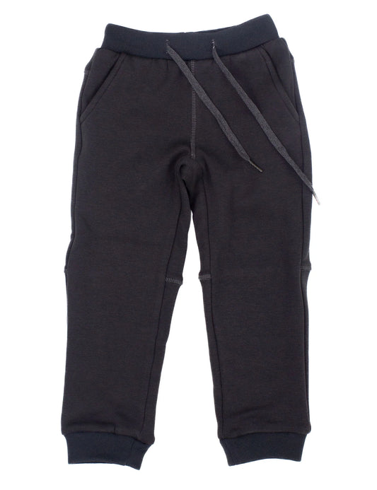 Properly Tied - Stride Joggers Charcoal