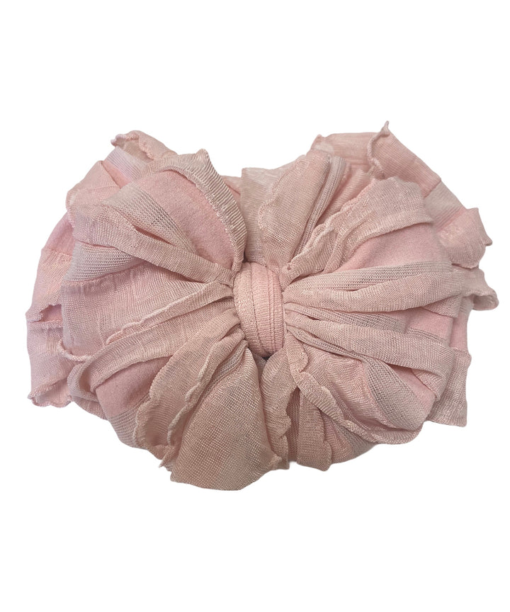 In Awe - Ruffle Headbands