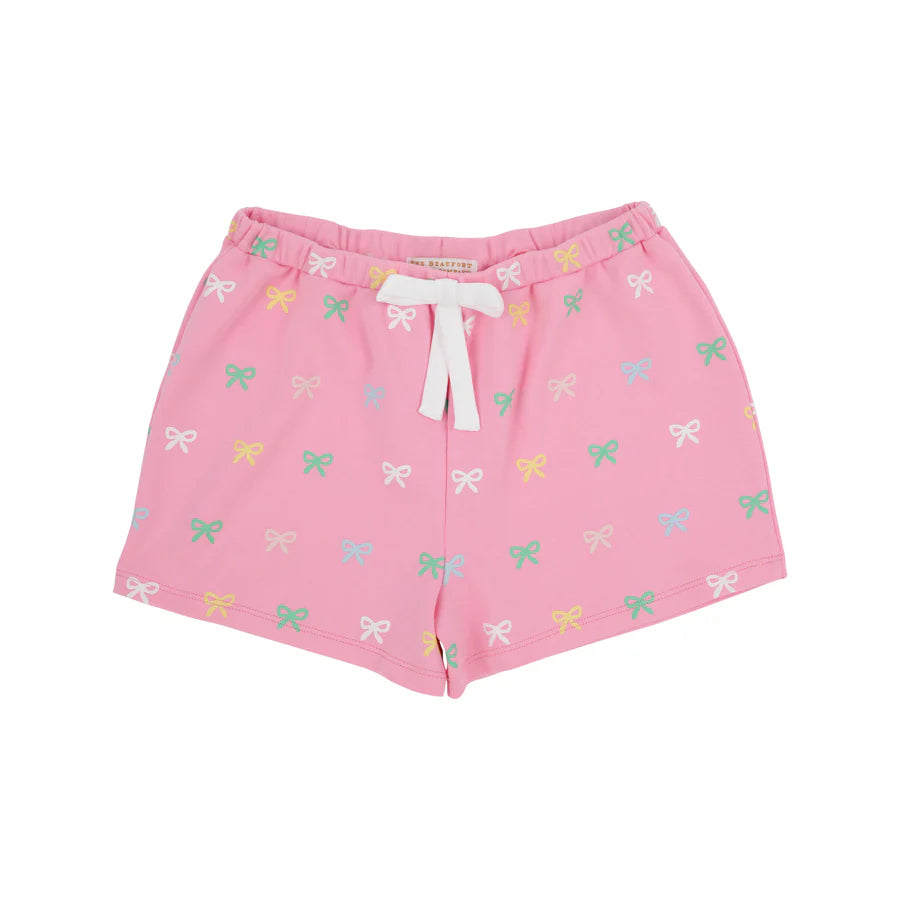 TBBC - Shipley Shorts Recess Ribbons