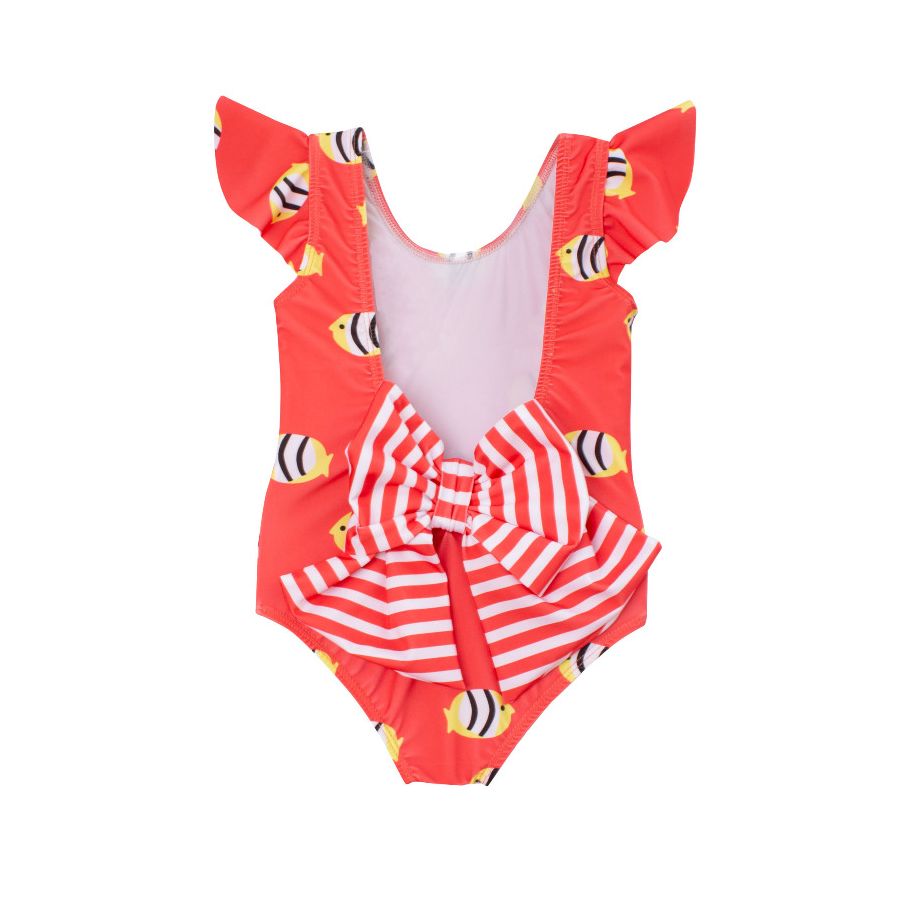Sal & Pimenta - Tickling Fishes Swimsuit