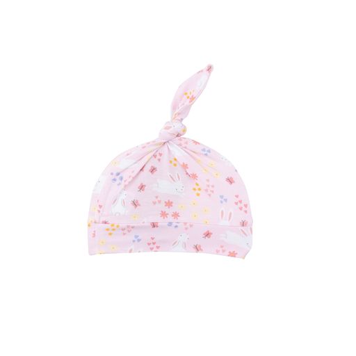 Angel Dear - Bunny Meadow Knotted Hat