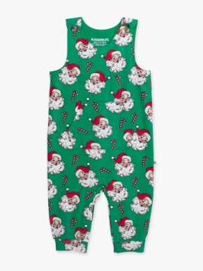 RuggedButts | Santa Joy Longall