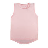 Belle Cher - Light Pink Tank