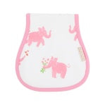 Tbbc-Oopsie Daisy Burp Cloth