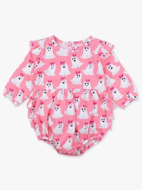 RuffleButts | Ghostie Girls Bubble