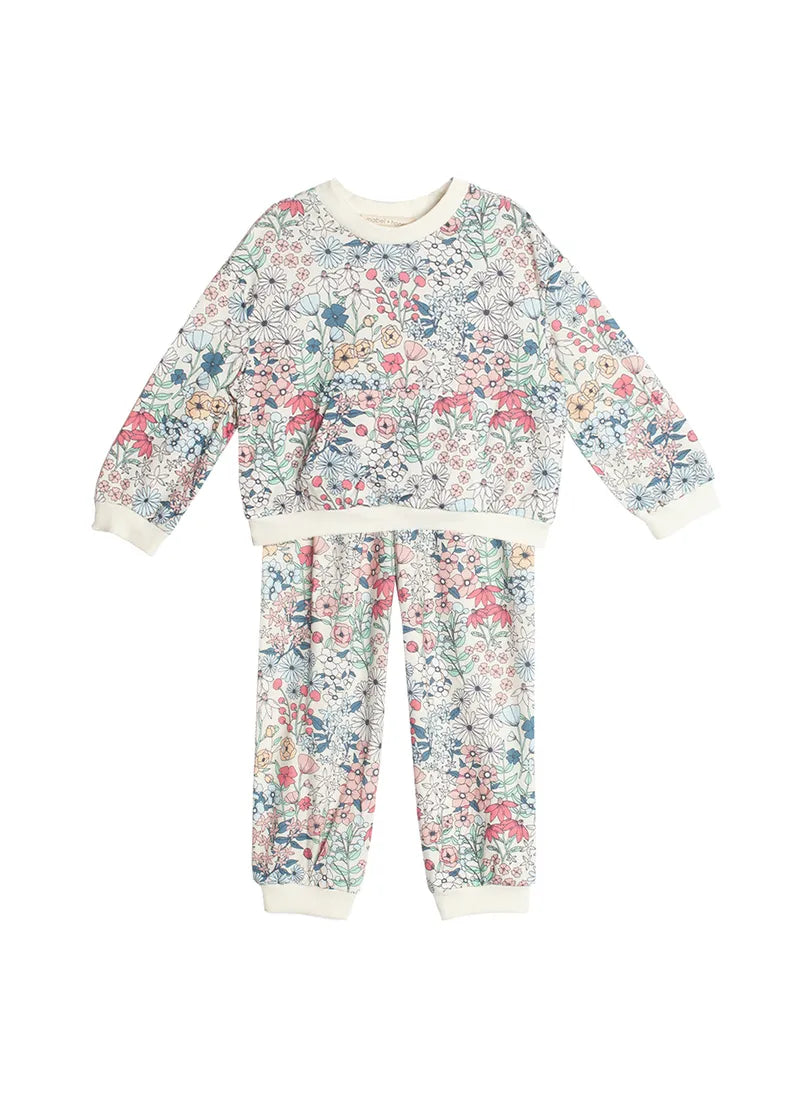 Mabel & Honey - Melody Doodle 2pc Set