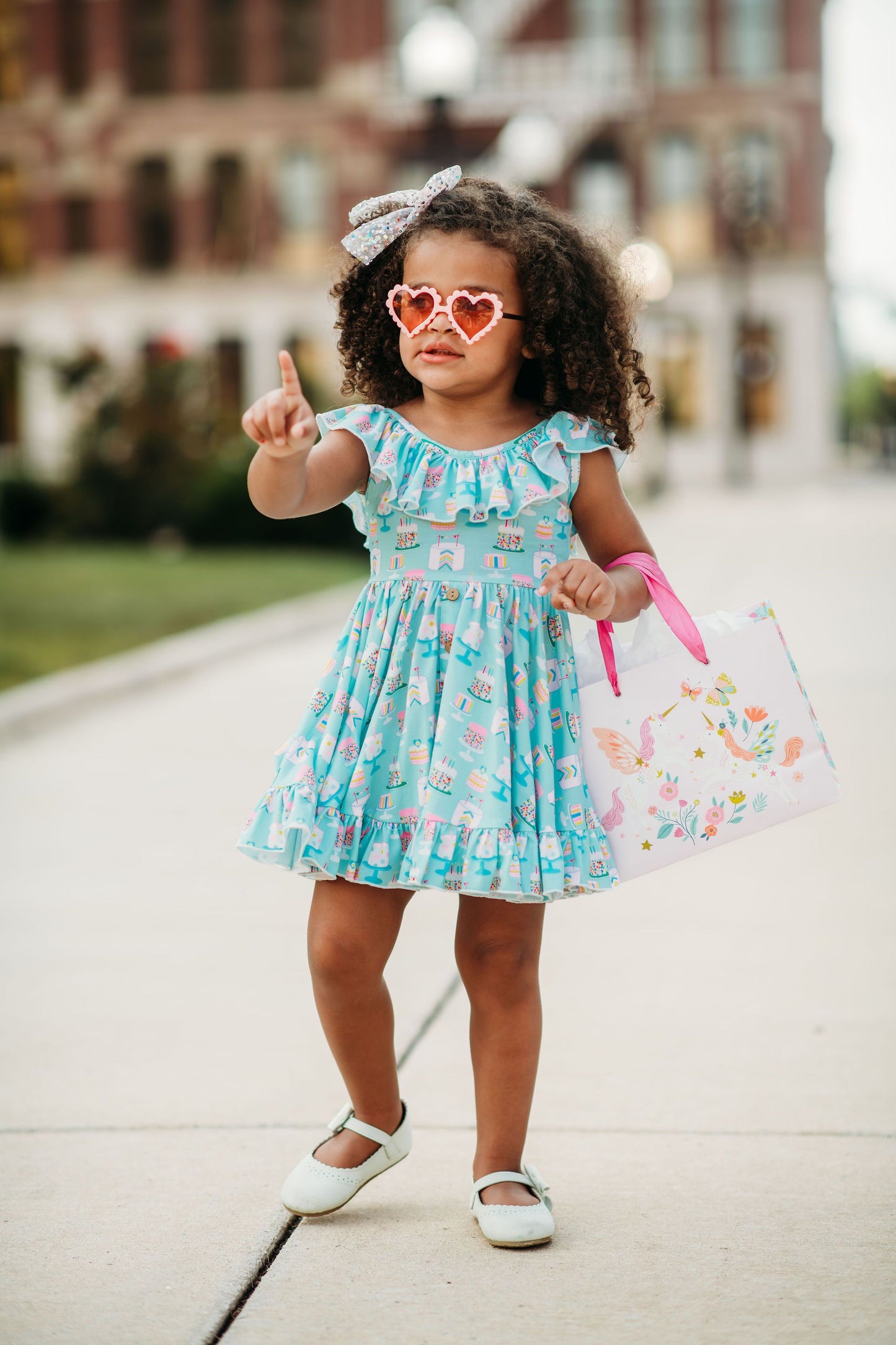 Be Girl - Party Time Dress