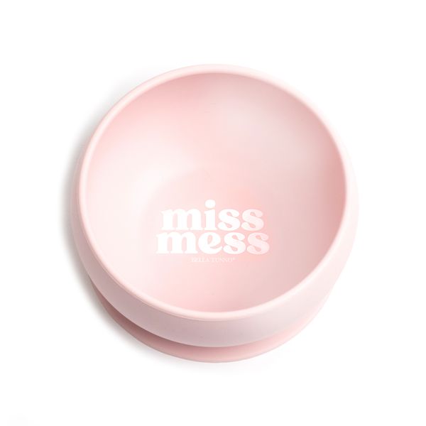 Bella Tunno - Miss Mess Wonder Bowl