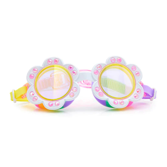 Bling2o - Sunlit Sherry Dandi Flower Goggles