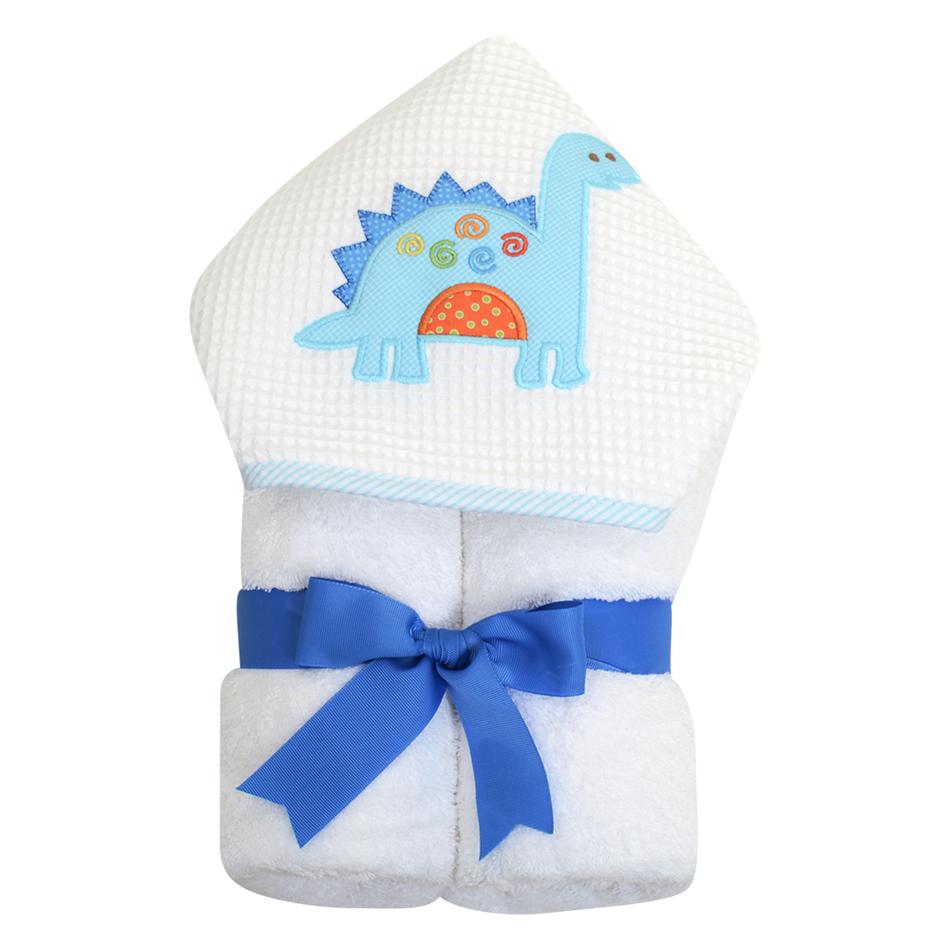 3 Marthas - Everykid Hooded Towels