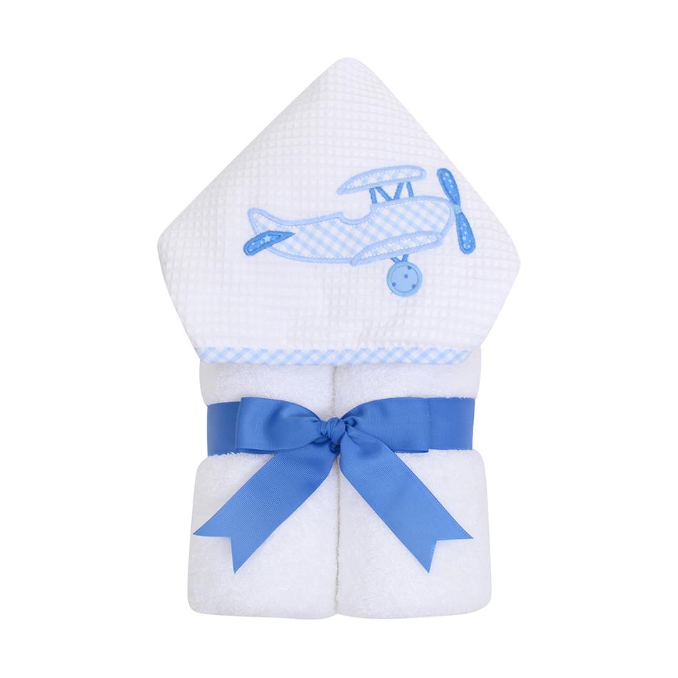 3 Marthas - Boxed Hooded Towel Sets