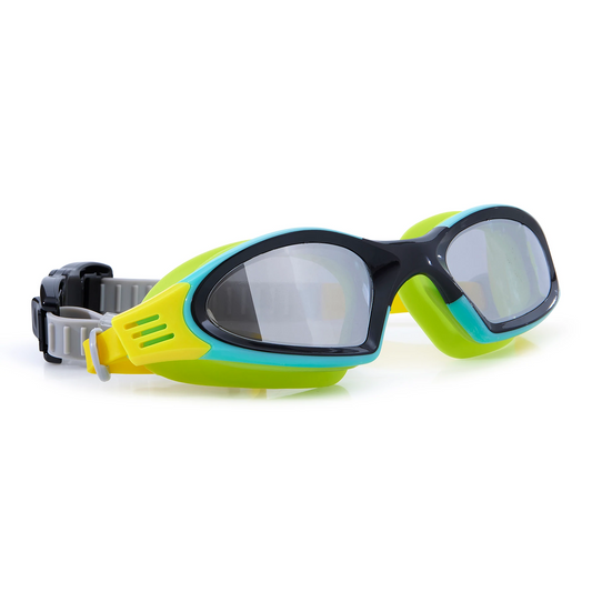 Bling2o - Beach Ball Black Pool Party Goggles