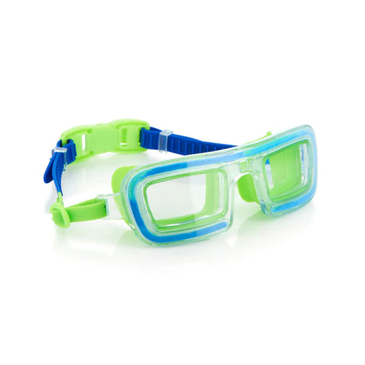 Bling2o - Sandman Sand Bucket Blue Goggles