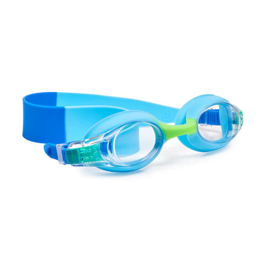 Bling2o - Tiny Baby Boy Blue Goggles