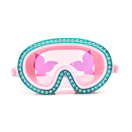 Bling2o - Jewel Pink Under the Sea Mask