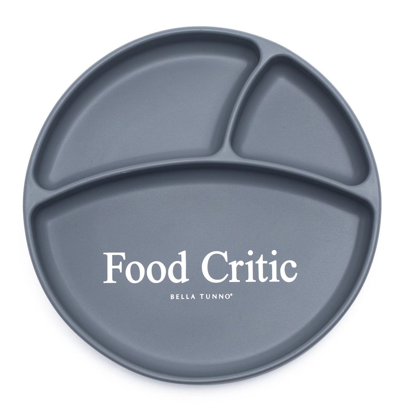 Bella Tunno - Food Critic Wonder Plate