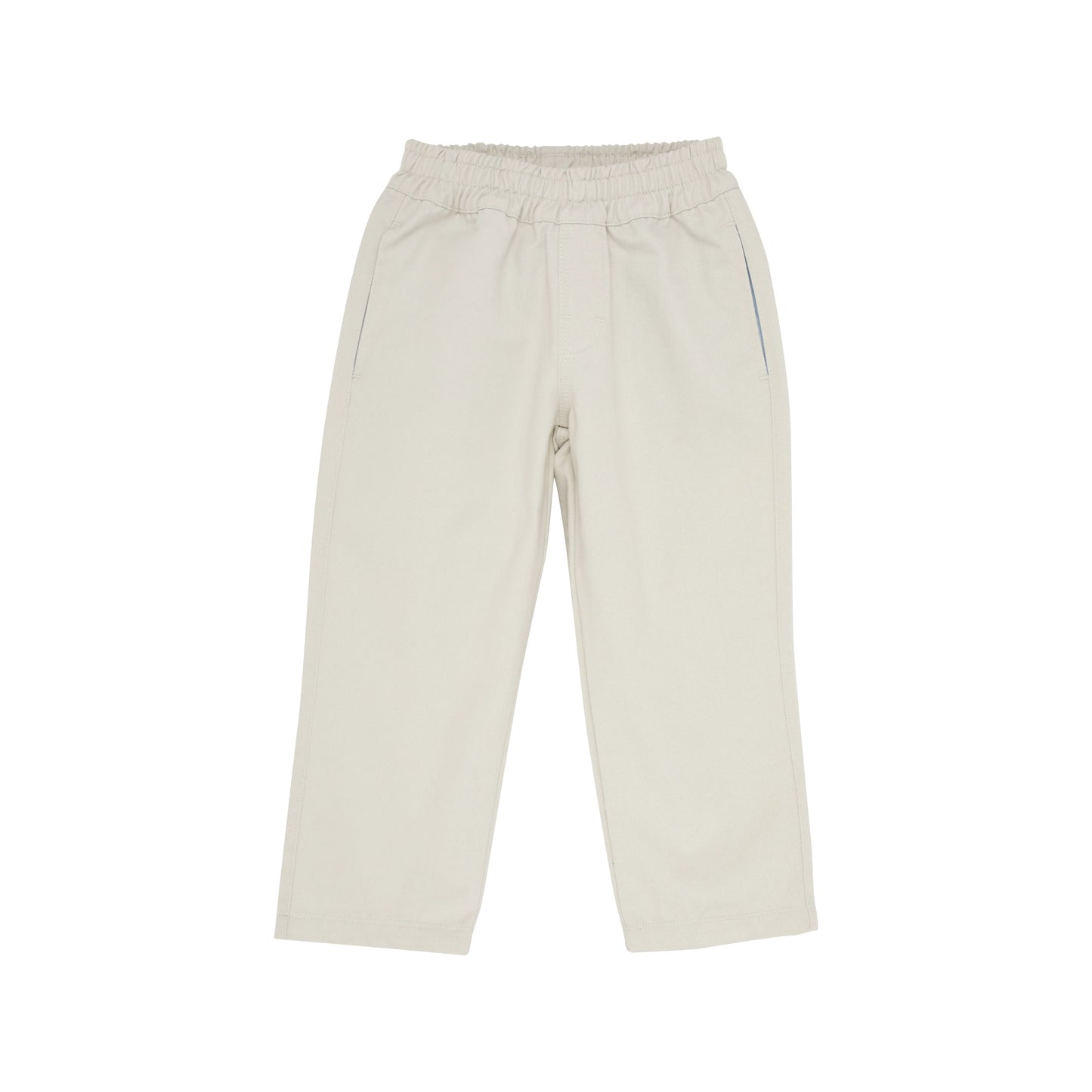 TBBC - Sheffield Pants Twill Saratoga Stone/Stone