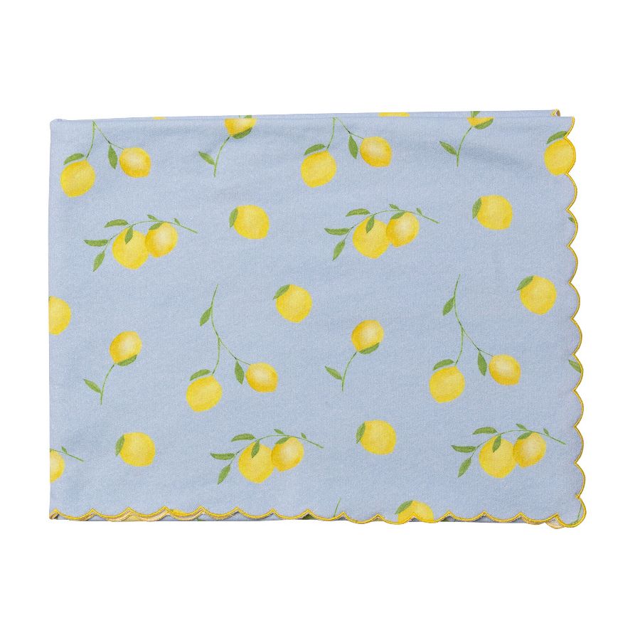 Sal & Pimenta - Lemonade Beach Towel