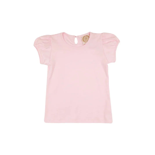 TBBC - Penny's Play Shirt Palm Beach Pink Short Sleeve