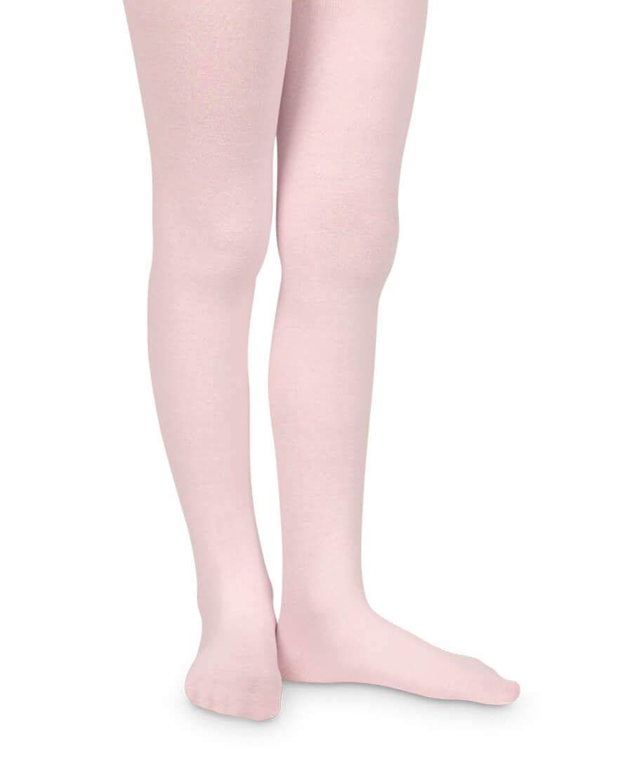 Jefferies Socks - Pink Nylon Tights
