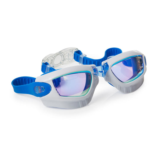 Bling 2o - B2D2 Blue Goggles