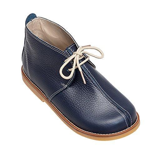 Elephantito - Vintage Navy Bootie