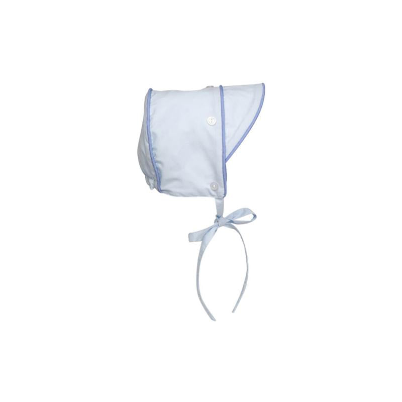 TBBC - Barringer Bonnet Blue/Periwinkle