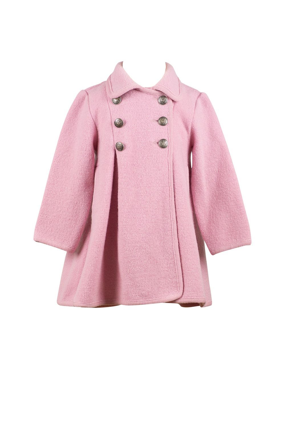 Marae - Princess Coat Pink