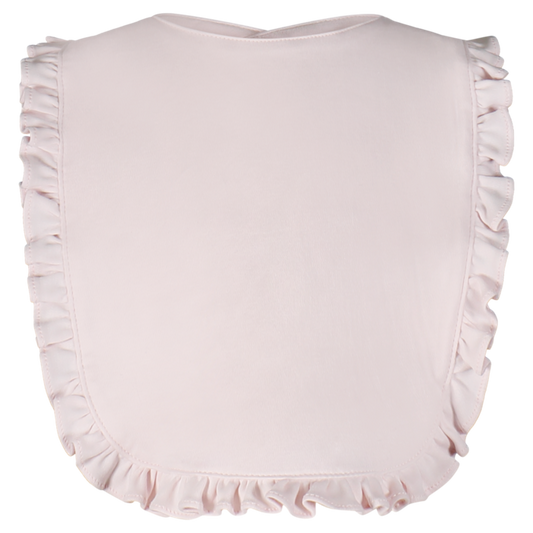 Lila & Hayes - Ruffled Edge Bib