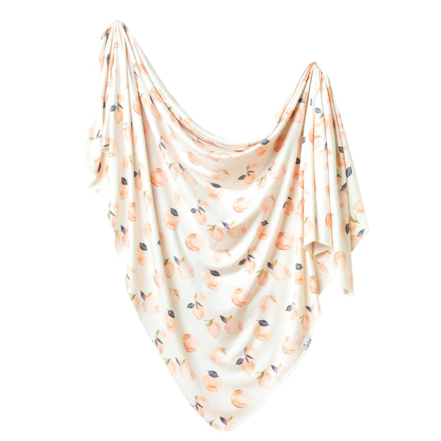 Copper Pearl - Caroline Knit Blanket Single